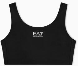 EA7 Emporio Armani Sport Bra L | Femei | Sutiene | Negru | 7W000230-AF12625-UC001