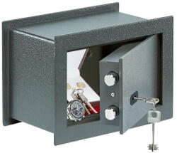 Burg Wächter Burg Wachter-PSW 110 K-beépíthető széf kulcsos zárral (BW49170)