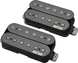EMG F-LS Jim Root Daemonum Black Doză chitară (7199.00)