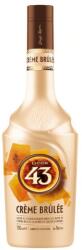 Licor 43 Creme Brulee [0, 7L|16%] - diszkontital