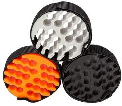 LogiLink eszköz adatkábelek kötegeléséhez és rendszerezéséhez, 3 db-os készlet (OR100S) - dellaprint