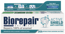 Biorepair Active Shield fogkrém 75 ml