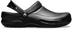Crocs Saboti Crocs Bistro Negru - Black 43-44 EU - M10/W12 US