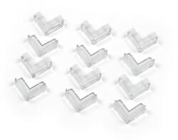 BabyOno sarokvédő átlátszó 12 db 1651