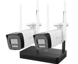 HILOOK IP Wifi Kit - DS-J142I/IKS-2044BH-PH/W EasyLink Kit (DS-J142I/IKS-2044BH-PH/W) - smart-otthon