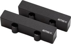 EMG JX Set Black Doză pentru bas (EMG-JX-SET)