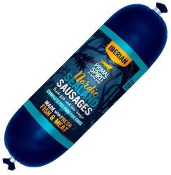 PRIMAL Spirit Dog Iberian Nordic Sealand Sausage 10 x 1 kg