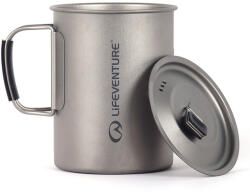 LIFEVENTURE Titanium Tomb Raider