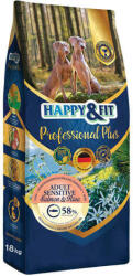 Happy&Fit Adult sensitive Salmon&Rice - 2x18 kg