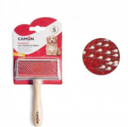  Camon Fanyelű Kutya-és Macska fésű - L