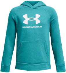 Under Armour Rival Fleece Bl Hoodie (1379791-464)