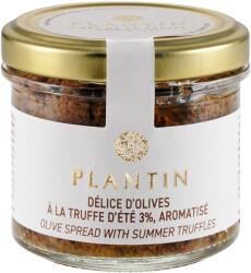 PLANTIN Tartina de trufe 100 g, masline, PLANTIN (PLA3237850004590)