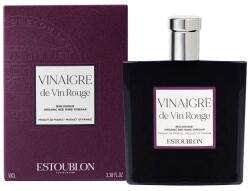 ESTOUBLON Oțet organic vin roșu 100 ml, Estoublon (EST010574)
