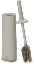 Joseph Joseph Perie de toaletă FLEX 360 70573 43 cm, ecru, plastic, Joseph Joseph (JS70573)