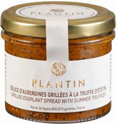 PLANTIN Tartina de trufe 100 g, vinete la gratar, PLANTIN (PLA3237850002565)