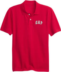 GAP Logo Pique Polo (559938-00)