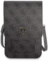 Guess Универсална Чанта GUESS PU 4G Triangle Logo, Черен (GUWBP4TMGR)