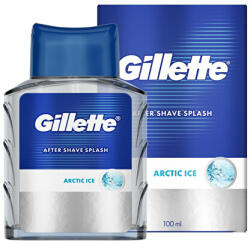 Gillette Loțiune de după ras Series Arctic Ice 100 ml
