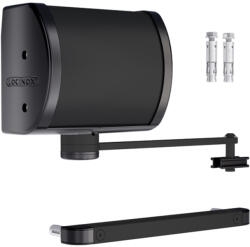 LOCINOX Автомат за затваряне на врати Panther Locinox (P00009691-9005)