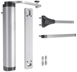 LOCINOX Автомат за затваряне на врати Verticlose 2 Wall Locinox (P00009356-SILV)