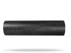 GymBeam Rolă de exerciții Foam Roller Black