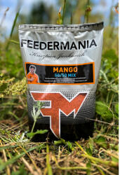 Feedermánia groundbait 50/50 mix mango (F0101014) - nextfish