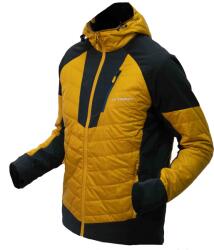 TRIMM MAROL (MAROL-mustard/ grafit black)