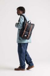 Herschel Раница 11391-00001-OS Little America Mid Backpack America (11391.00001.OS)