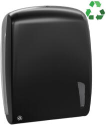  Sapho Skin papír adagoló 32x41 cm, fekete A90323BM (A90323BM)