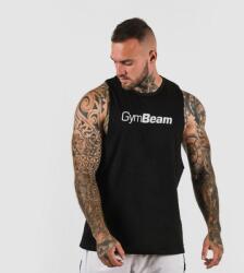 GymBeam Maiou Cut Off Black M