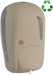 SAPHO Skin habszappanadagoló 500 ml, bézs A91401SD (A91401SD)