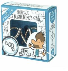 Professor Puzzle PP The Mastermind fém ördöglakat 1075