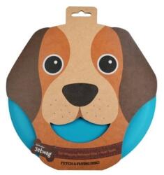 Waboba Jetwag kutyafrizbi wabjet