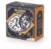 Recent Toys RT The Alchemist, Tin logikai játék RT5211