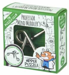 Professor Puzzle PP The Muddler fém ördöglakat 1072