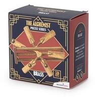 Recent Toys RT The Alchemist, Brass logikai játék RT5207