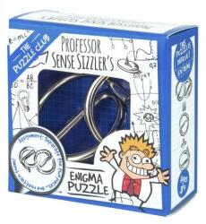 Professor Puzzle PP The Sense Sizzler fém ördöglakat 1076