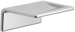 SAPHO Il Giglio szappantartó, króm A91213 (A91213)