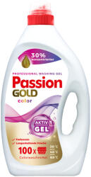 Passion Gold mosógél színes ruhákhoz 4L / 100 mosás (4260145998556)