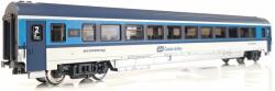 Piko 57649 Gyorsvonati személykocsi, Railjet, 2. o. , Bmpz, CD VI (4015615576495)