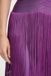 Herve Leger Рокля Herve Leger Georgia (FRI8525605)