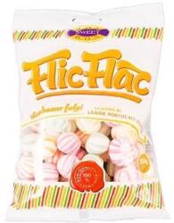 Flic-Flac pehelycukorka assorted 70. gr