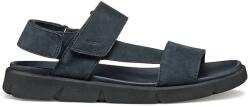 Geox nubuk szandál U XAND 2S - sötétkék Férfi 40