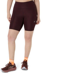 ASICS Road High Waist 8 inch Sprinter női futó rövidnadrág S (2012C967-601-S)