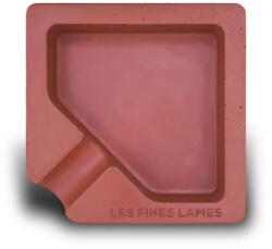Les Fines Lames MONAD - Beton hamutartó - Piros - Les Fines Lames - Egy szivar részére (LF-AS0607003)