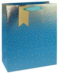 Clairefontaine Dísztasak Clairefontaine/Eurowrap 26, 5x33cm kék ombre (29838-2CC)