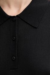 Calvin Klein Тениска с яка Calvin Klein (LV044C341G) - answear - 107,55 лв