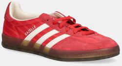 Adidas sportcipő Gazelle Indoor W piros, JS1411 - piros Női 39 1/3