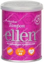 Ellen Probiotikus tampon Mini / light 14db (14db)