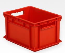 SSI Euro Box Ef 4220, 400 X 300 X 220 mm, Piros (14951)